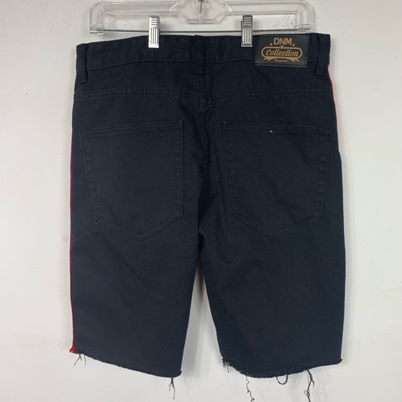 ❗️DNM collection Long Distressed Shorts - Picture 6 of 8